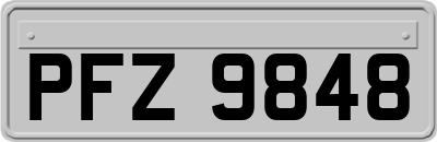 PFZ9848