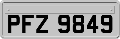 PFZ9849