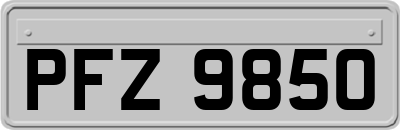 PFZ9850