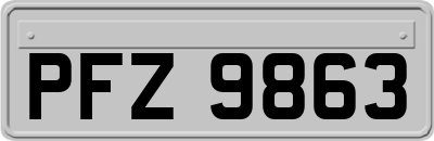 PFZ9863