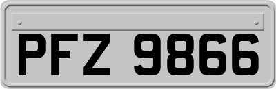 PFZ9866