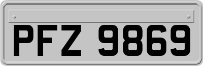 PFZ9869