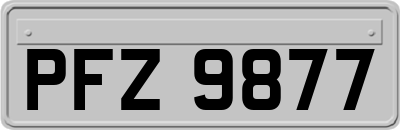 PFZ9877