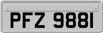 PFZ9881