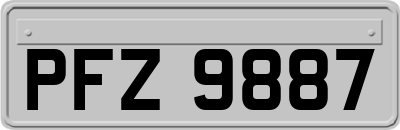 PFZ9887