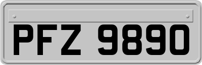 PFZ9890
