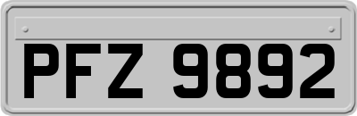 PFZ9892