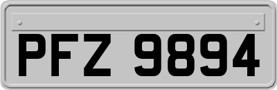 PFZ9894
