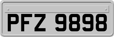 PFZ9898