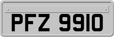 PFZ9910