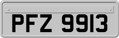 PFZ9913