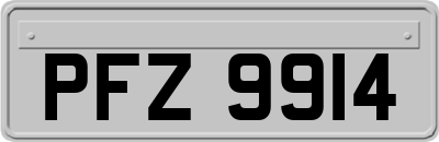 PFZ9914