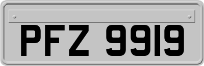 PFZ9919