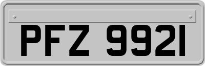 PFZ9921