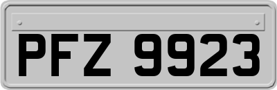 PFZ9923