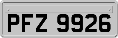 PFZ9926