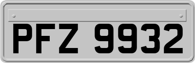 PFZ9932