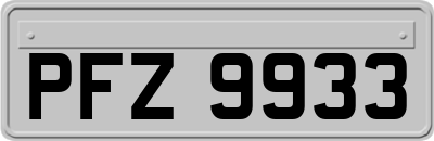 PFZ9933