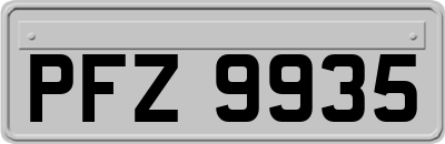 PFZ9935