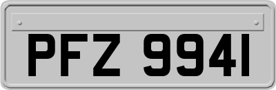 PFZ9941