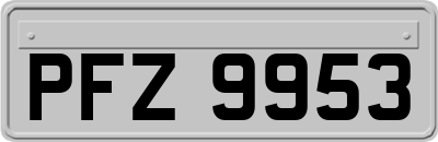 PFZ9953