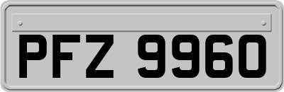 PFZ9960