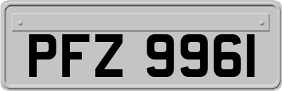 PFZ9961