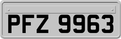 PFZ9963