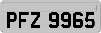 PFZ9965