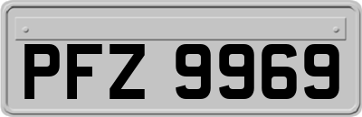 PFZ9969