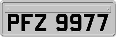 PFZ9977