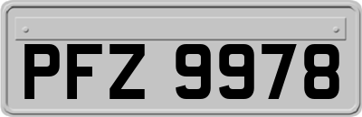 PFZ9978