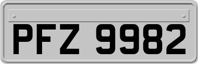 PFZ9982