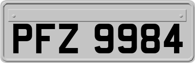 PFZ9984