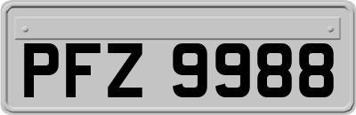 PFZ9988