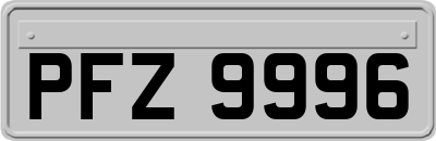 PFZ9996