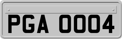 PGA0004