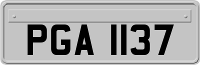 PGA1137