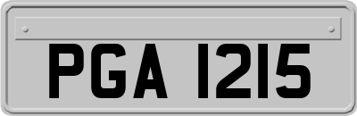 PGA1215