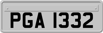 PGA1332