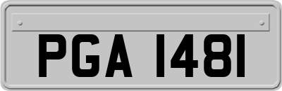 PGA1481