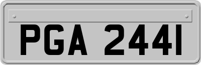 PGA2441