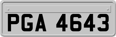 PGA4643