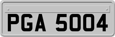 PGA5004