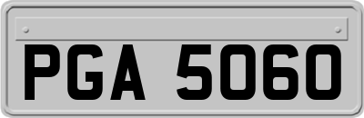 PGA5060