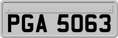 PGA5063