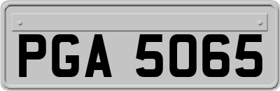 PGA5065