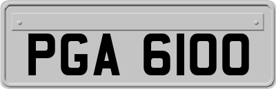 PGA6100