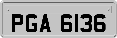 PGA6136