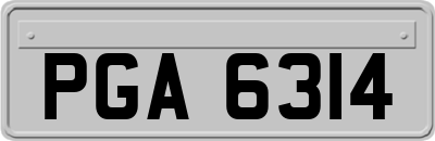 PGA6314